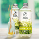 Refill Lemongrass 34 oz