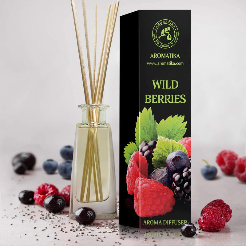 Forest Berries Diffuser