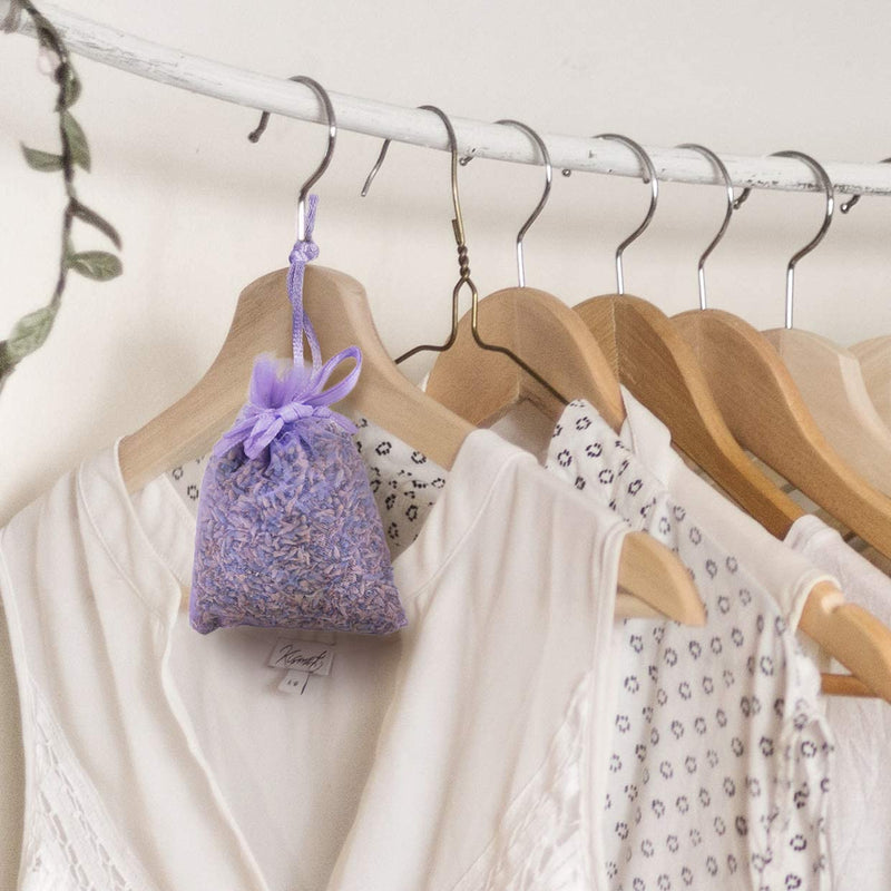 Lavender Sachets