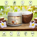 Coconut Oil