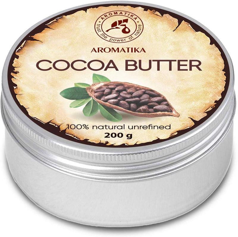 Cocoa Butter