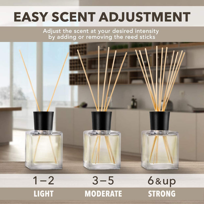 Jasmine Reed Diffuser