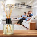 Vanilla Reed Diffuser