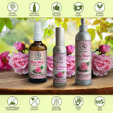 Rose Water Spray