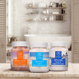 Bath Salts Set