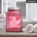 Rose Bath Salt