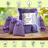 Lavender Sachets
