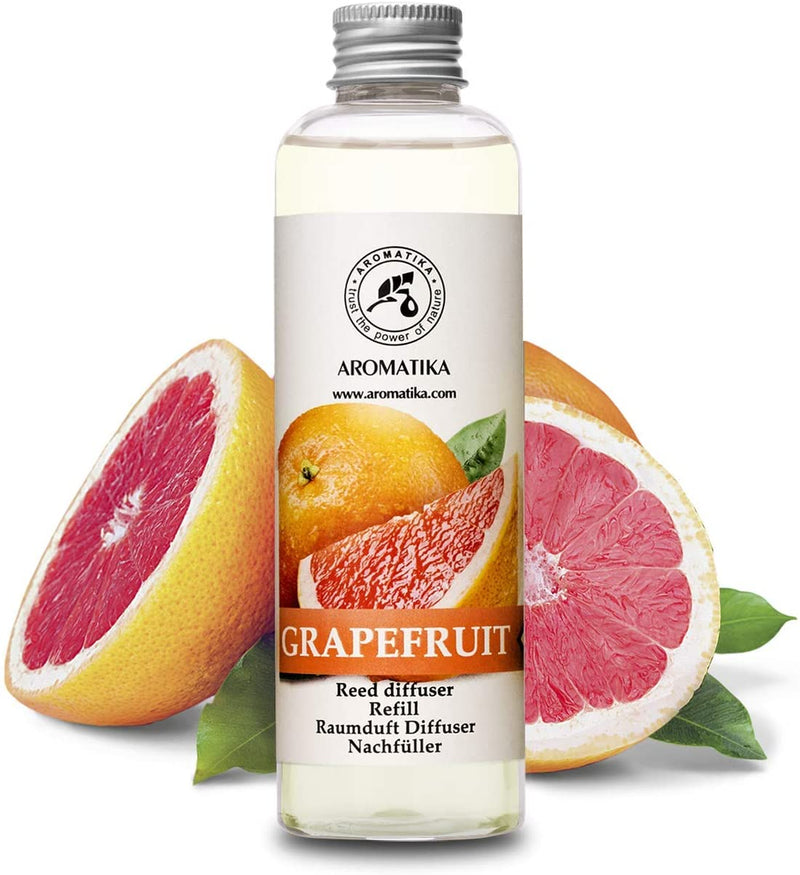 Refill Grapefruit