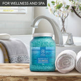 Sea Breeze Bath Salt