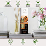 Cinnamon Reed Diffuser