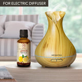 Lemon Essential Oil