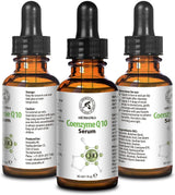 Coenzyme Q10 Serum