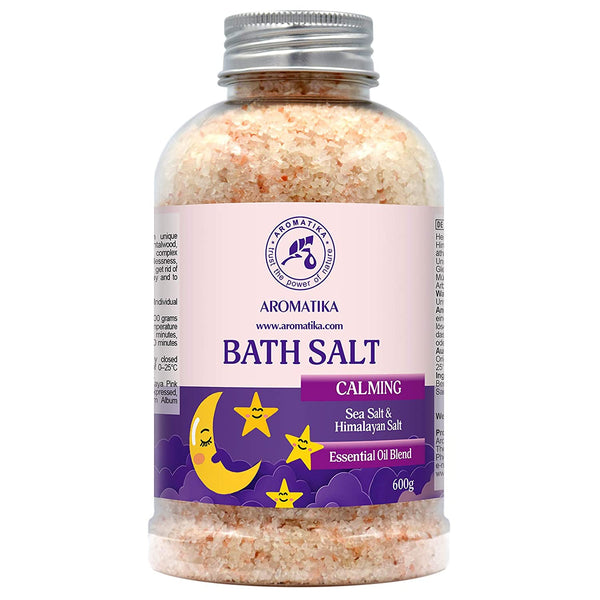 Calming Bath Salt
