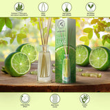 Lime Reed Diffuser