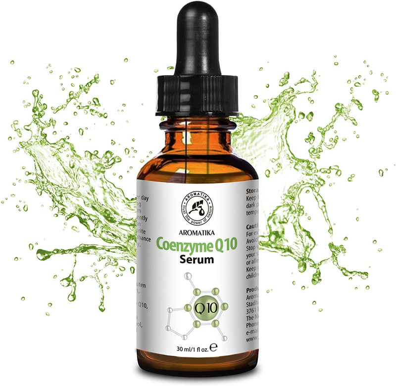 Coenzyme Q10 Serum