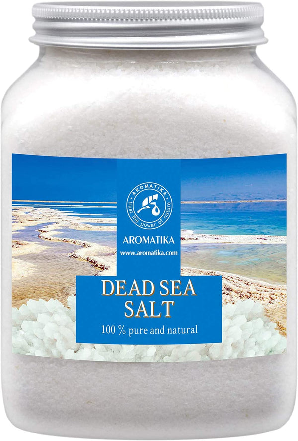 Dead Sea Bath Salt