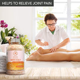 Joint & Muscle Bath Sea Salt