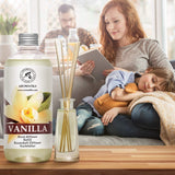 Refill Vanilla