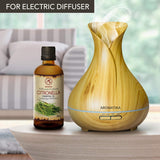 Citronella essential oil