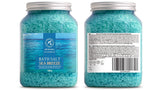 Sea Breeze Bath Salt