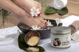 Coconut Body Scrub