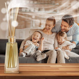 Cinnamon Reed Diffuser