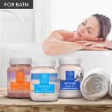 Bath Salts Set