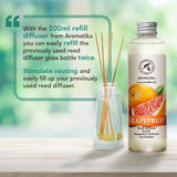 Refill Grapefruit