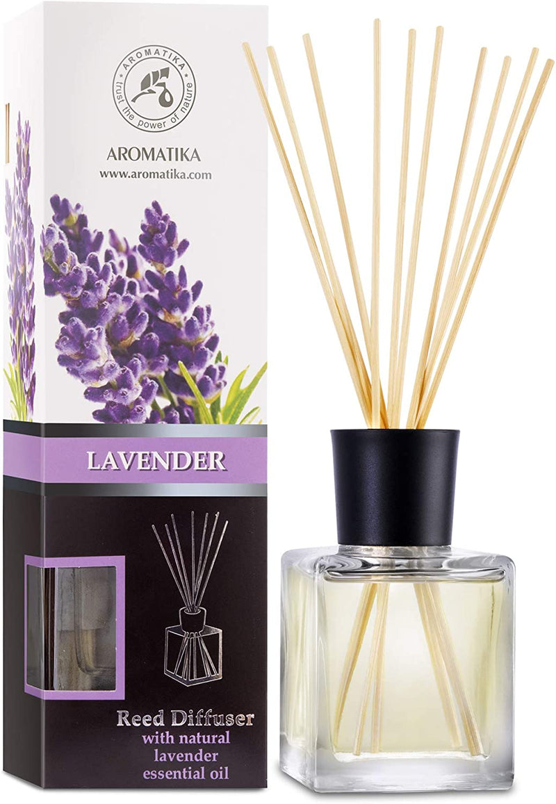 Lavender Reed Diffuser