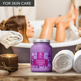 Lavender Sea Salt