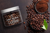 Coffee Body Scrub