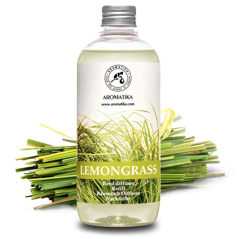 Refill Lemongrass