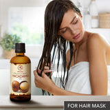 Macadamia Oil