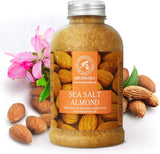 Almond Sea Salt