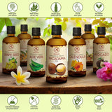 Macadamia Oil
