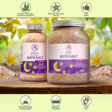 Calming Bath Salt