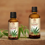 Hemp Oil