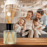 Vanilla Reed Diffuser