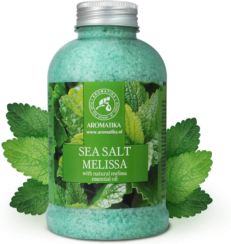 Melissa Bath Salt