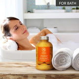 Orange Bath Salt