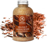 Sandalwood Bath Salts