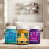Bath Salt Set