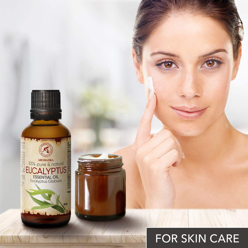 Spearmint oil - Beauty & Care BV