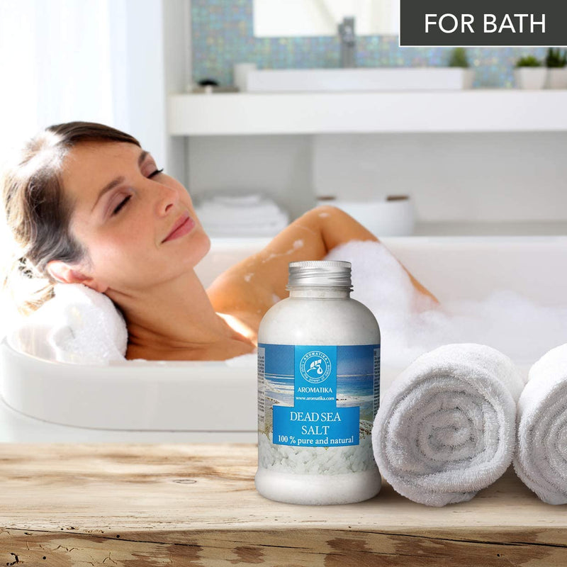 Dead Sea Bath Salt