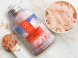 Himalayan Pink Bath Salt