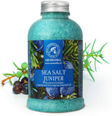 Juniper Sea Salt