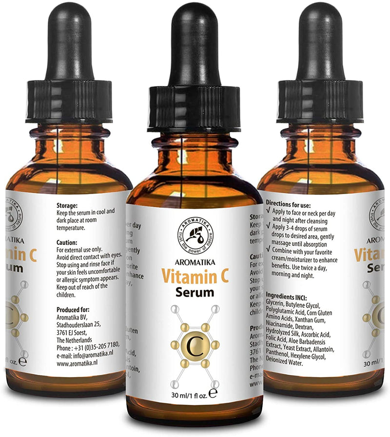 Vitamin C Serum