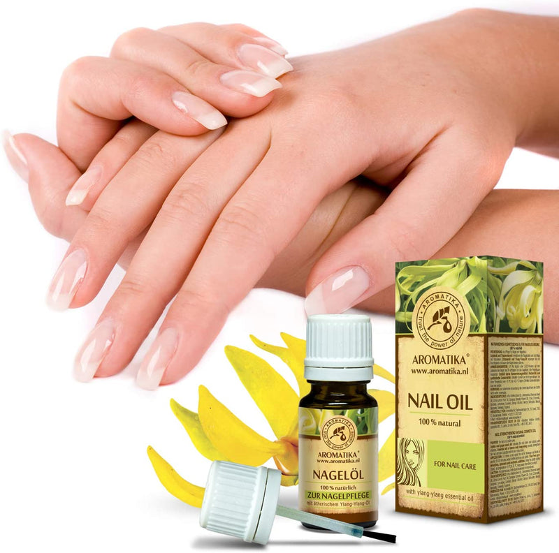 Nail Oil Cuticle