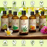 Hemp Oil