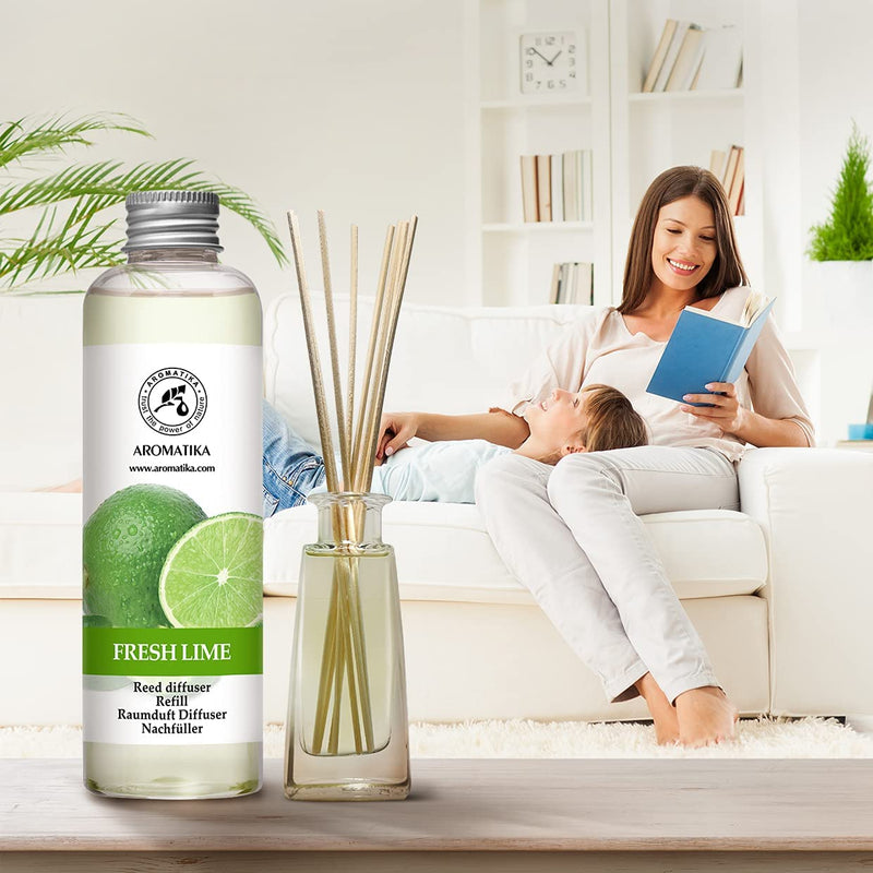 Refill Lime